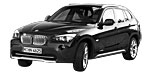 BMW E84 U2263 Fault Code