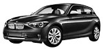 BMW F21 U2263 Fault Code